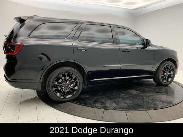 2021 Dodge Durango GT