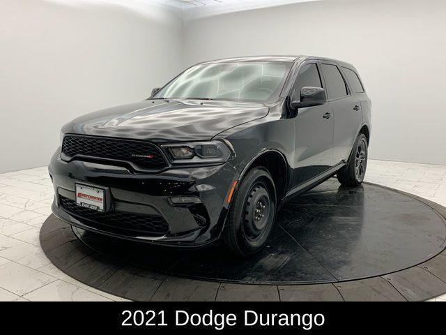 2021 Dodge Durango GT