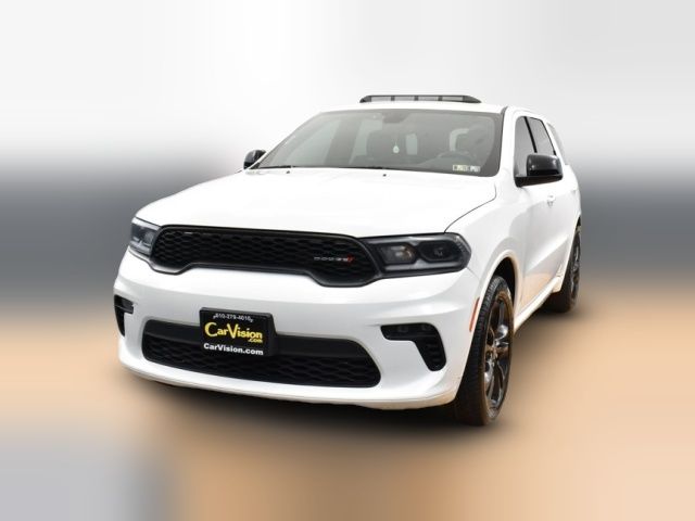 2021 Dodge Durango GT