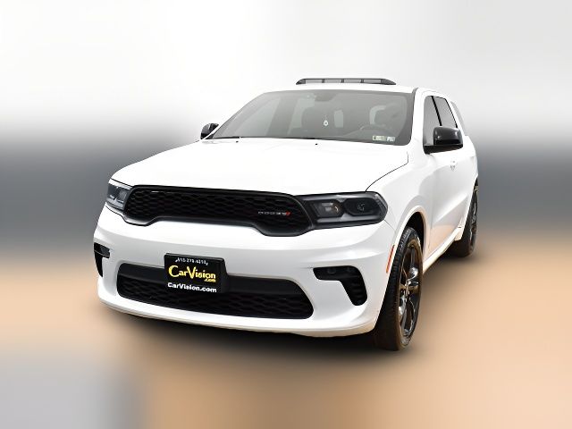 2021 Dodge Durango GT