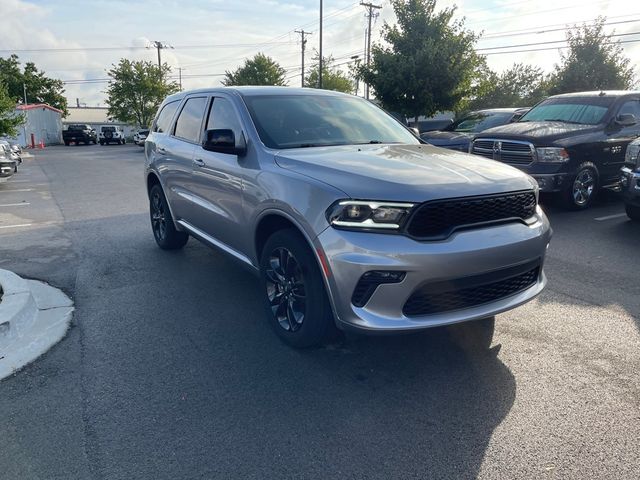 2021 Dodge Durango GT