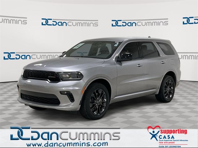 2021 Dodge Durango GT