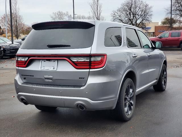 2021 Dodge Durango GT