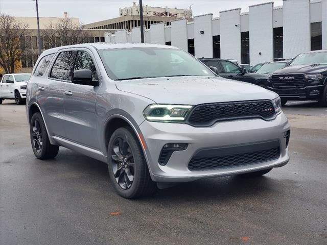 2021 Dodge Durango GT