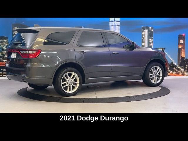 2021 Dodge Durango GT