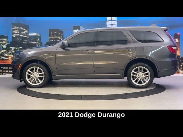 2021 Dodge Durango GT