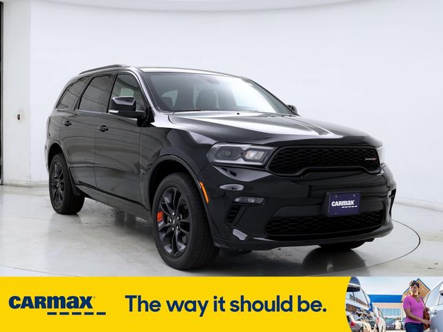 2021 Dodge Durango GT