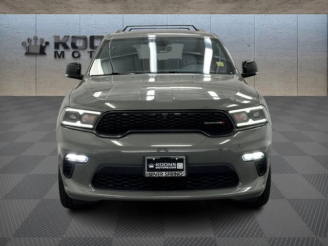 2021 Dodge Durango GT Plus