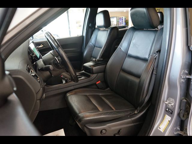 2021 Dodge Durango GT