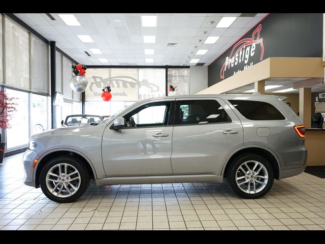 2021 Dodge Durango GT