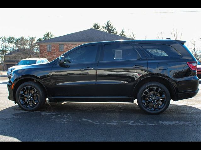 2021 Dodge Durango GT