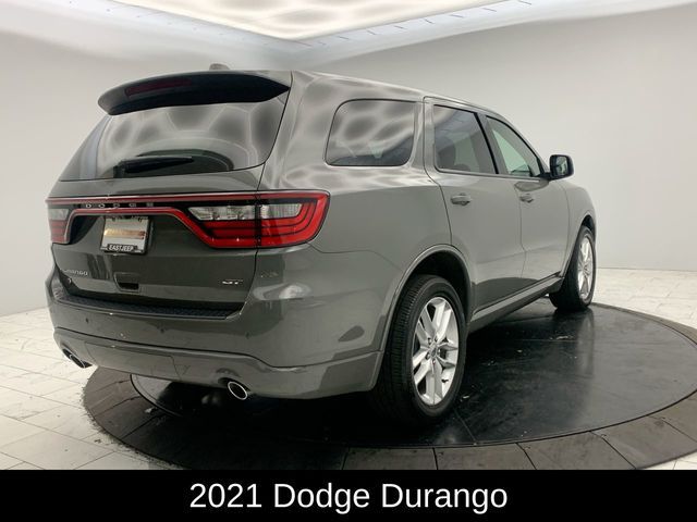 2021 Dodge Durango GT