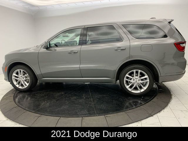 2021 Dodge Durango GT