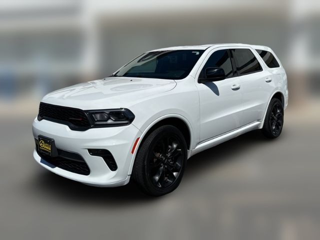 2021 Dodge Durango GT