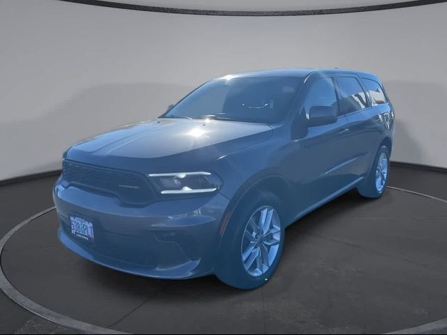 2021 Dodge Durango GT