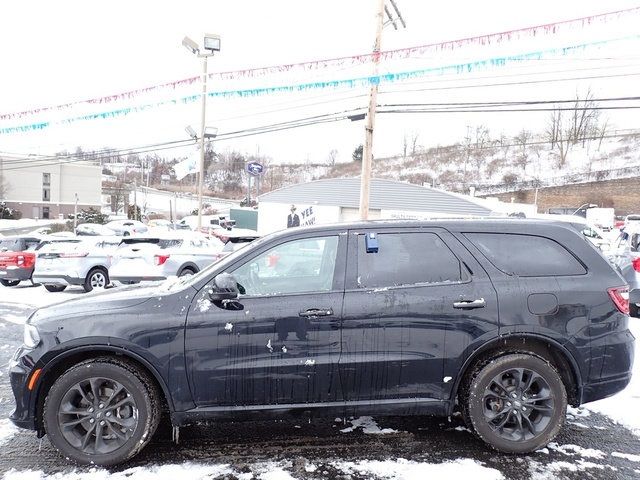 2021 Dodge Durango GT