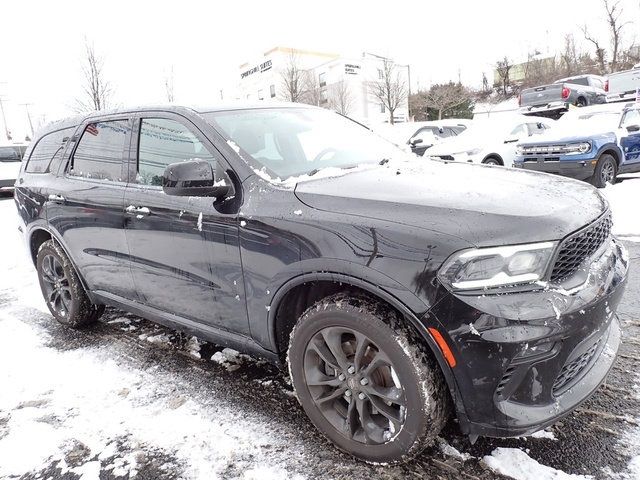 2021 Dodge Durango GT