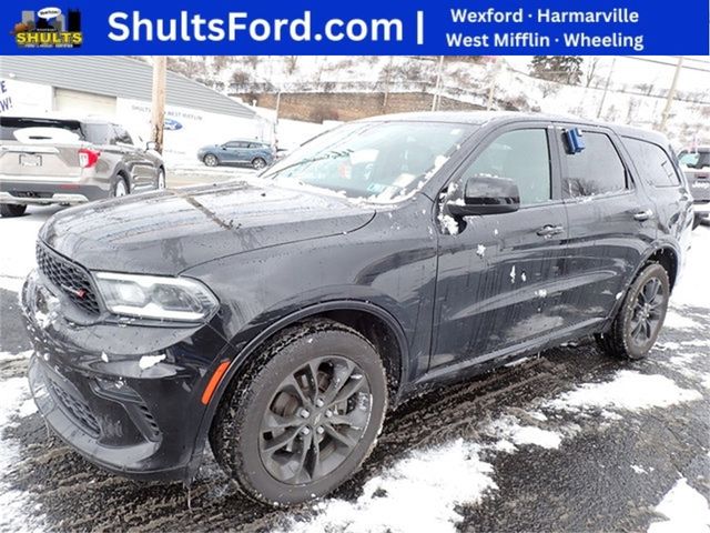 2021 Dodge Durango GT