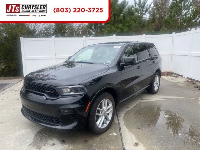 2021 Dodge Durango GT