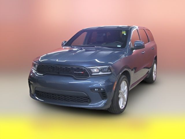 2021 Dodge Durango GT