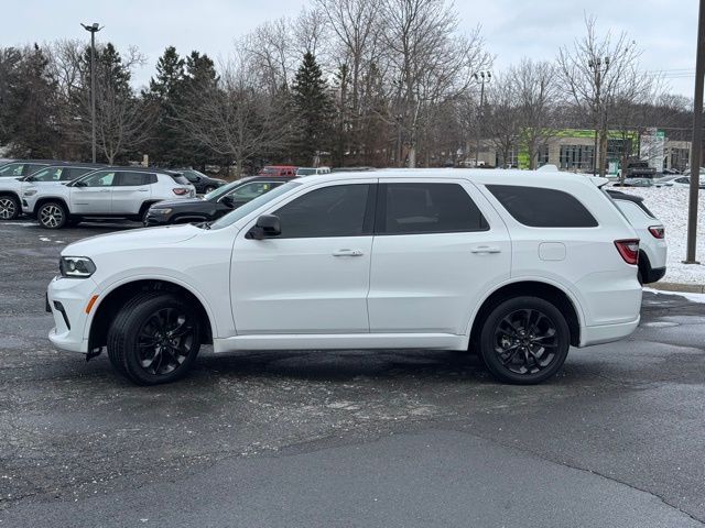 2021 Dodge Durango GT