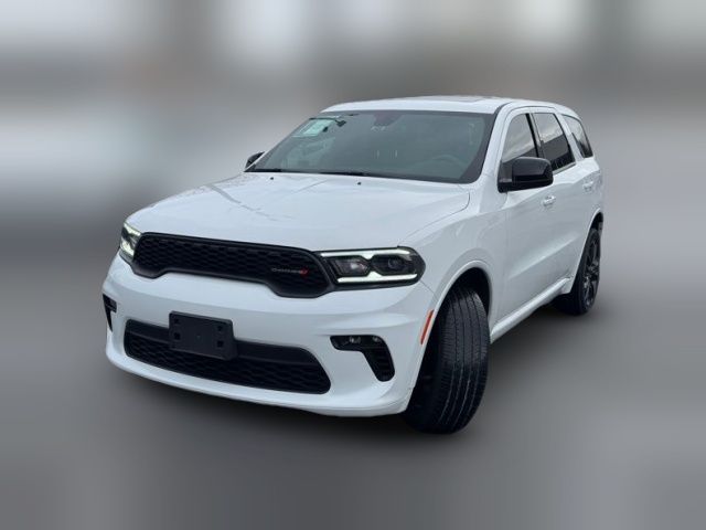 2021 Dodge Durango GT