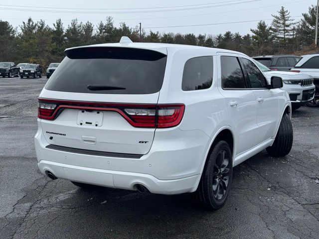 2021 Dodge Durango GT