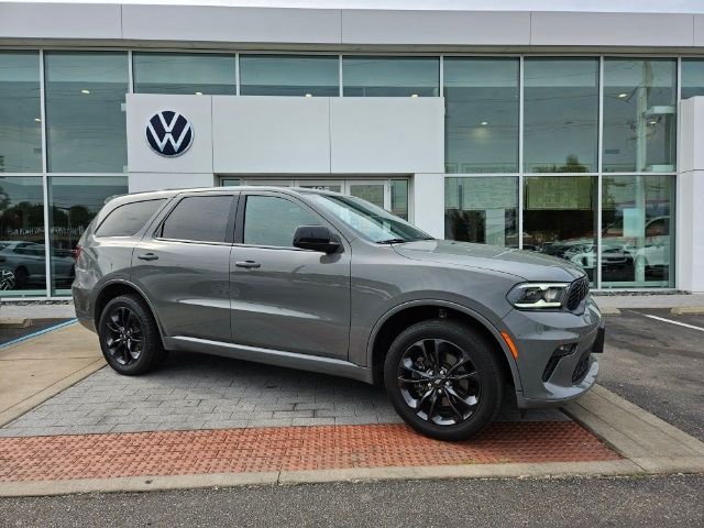 2021 Dodge Durango GT