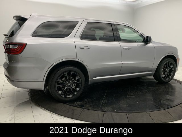 2021 Dodge Durango GT