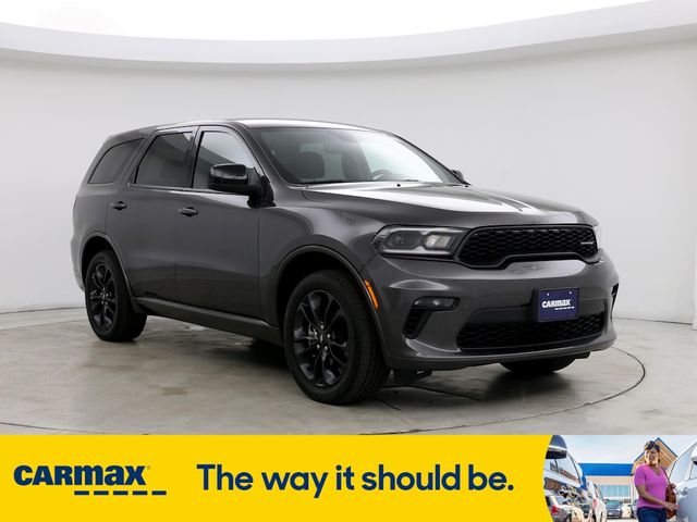 2021 Dodge Durango GT