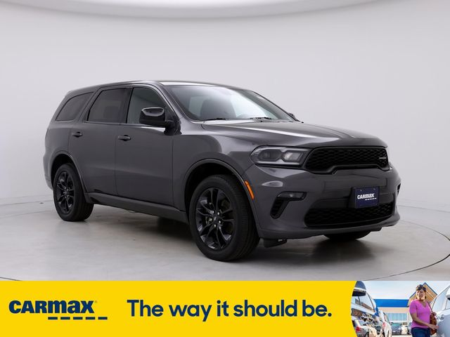 2021 Dodge Durango GT