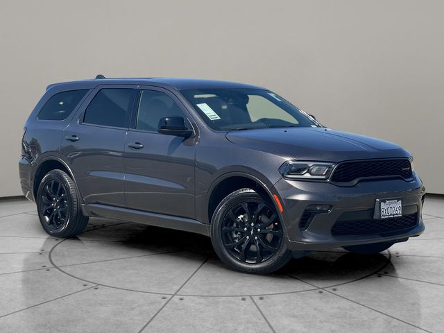 2021 Dodge Durango GT