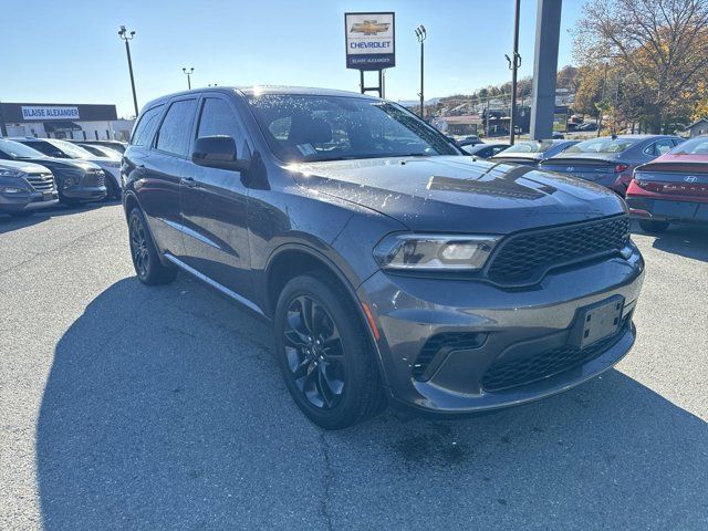 2021 Dodge Durango GT