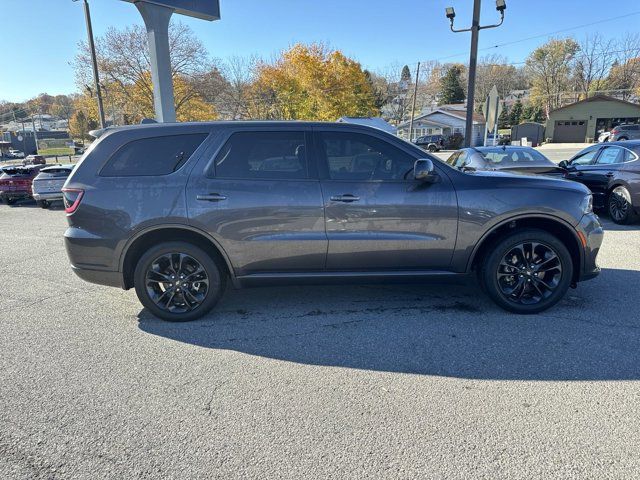 2021 Dodge Durango GT