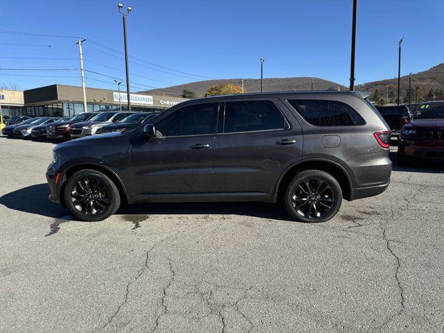 2021 Dodge Durango GT