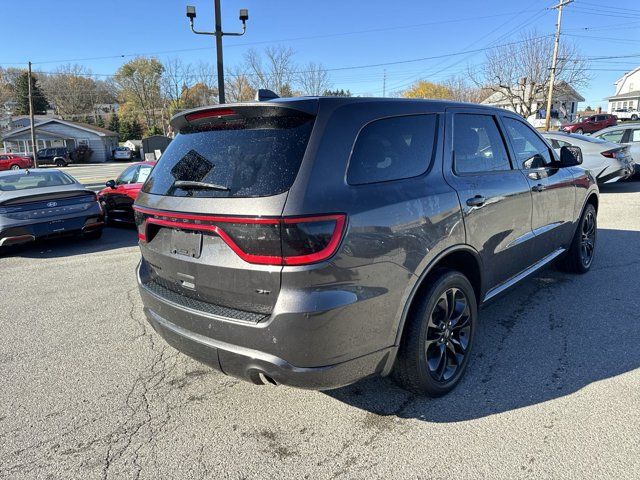 2021 Dodge Durango GT