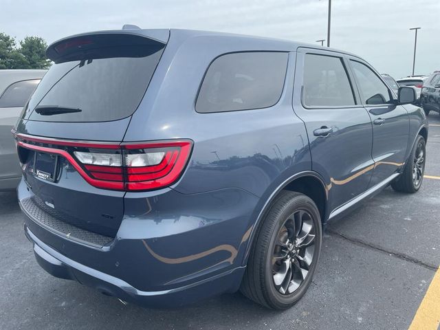 2021 Dodge Durango GT