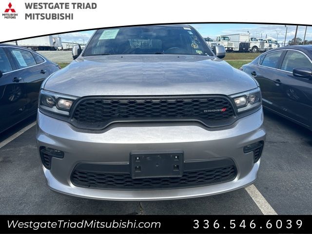 2021 Dodge Durango GT