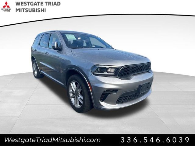 2021 Dodge Durango GT