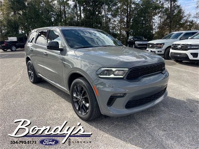 2021 Dodge Durango GT