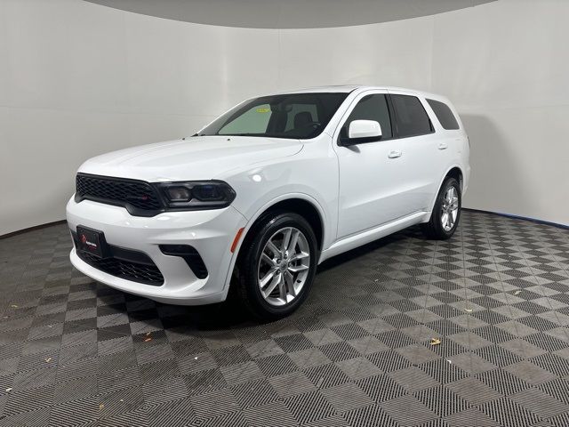 2021 Dodge Durango GT