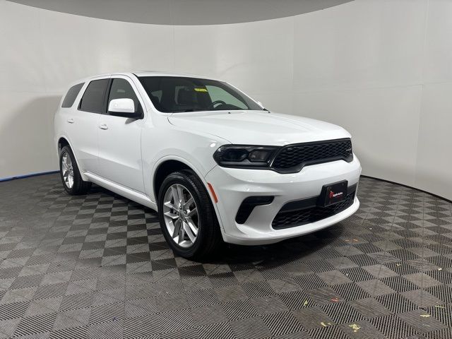 2021 Dodge Durango GT