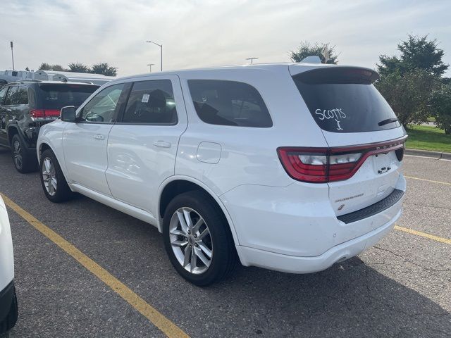 2021 Dodge Durango GT