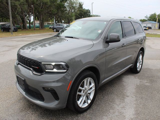 2021 Dodge Durango GT