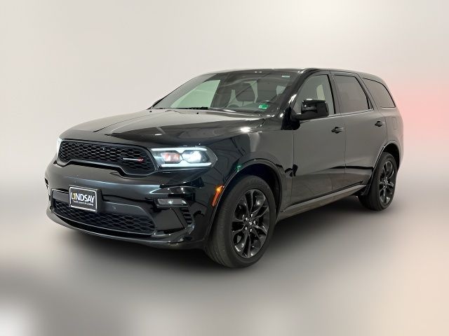 2021 Dodge Durango GT