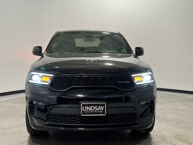 2021 Dodge Durango GT