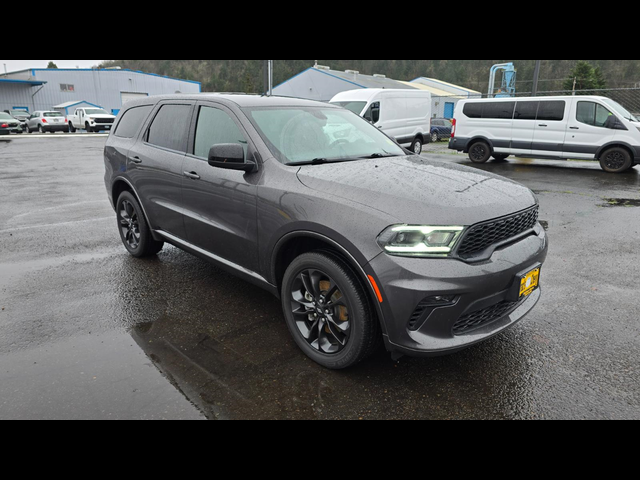 2021 Dodge Durango GT