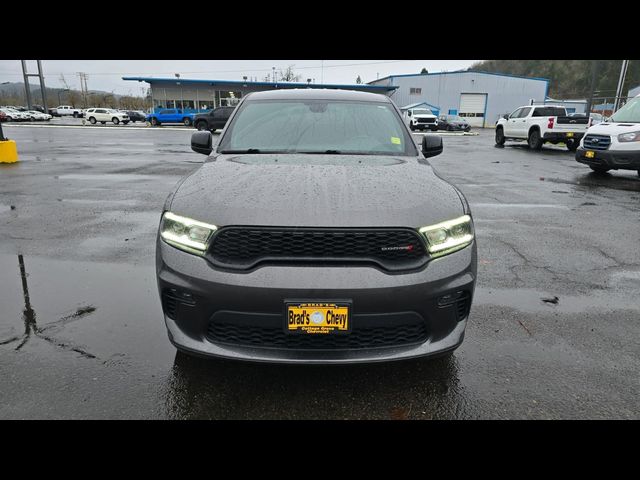 2021 Dodge Durango GT