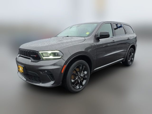 2021 Dodge Durango GT