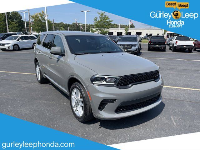 2021 Dodge Durango GT